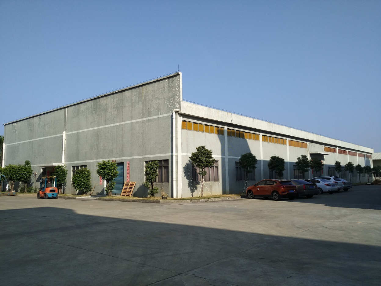 塑伯新材料倉庫 塑伯新材料倉庫